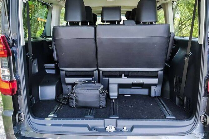 Private Transfer Cancun Airport CUN to Puerto Juarez by Minivan or Minibus - What to Expect During the Transfer