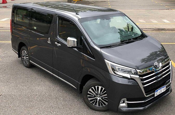 Private Transfer Cancun Airport CUN to Puerto Juarez by Minivan or Minibus - Who This Transfer is Best For