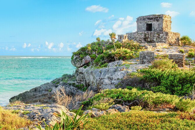 Private Transfer: Cancun Airport CUN to Tulum by SUV - Who Would Benefit Most from This Service?