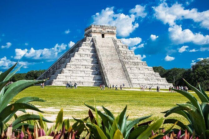 Private Transfer: Cancun Airport CUN to Tulum by SUV - The Real Value of This Transfer