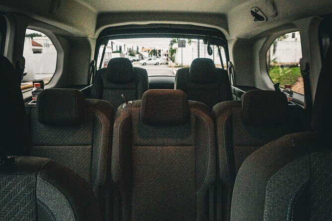 Private Transfer Cancun Airport-Hotel Zone | Simple Trip - Why Choose This Private Transfer?