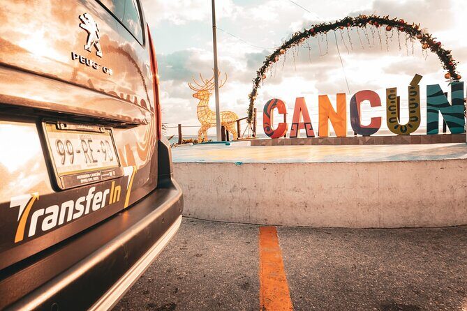 Private Transfer Cancun Airport-Hotel Zone | Simple Trip - Pricing and Value