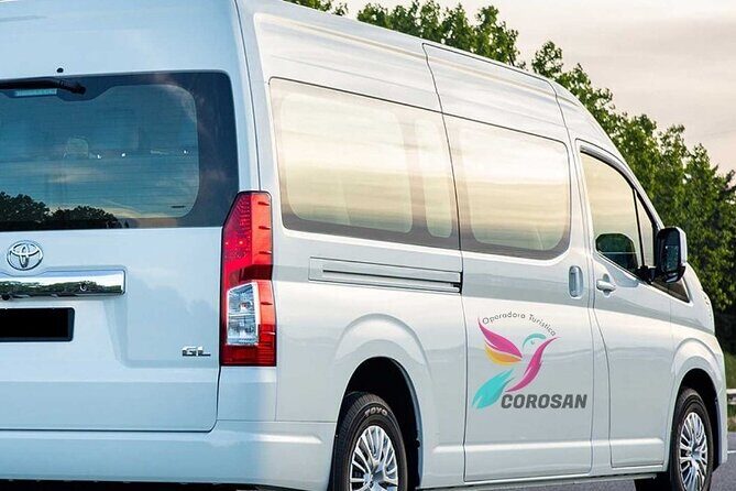 Private Transfer Cancun Airport- Playa del Carmen - What to Expect from This Service