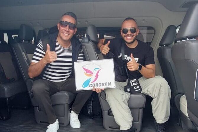 Private Transfer Cancun Airport- Playa del Carmen - FAQs