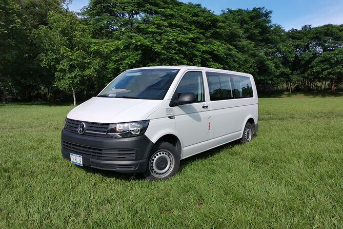 Private Transfer-Cancun Airport-Playa del Carmen One Way - The Value Proposition