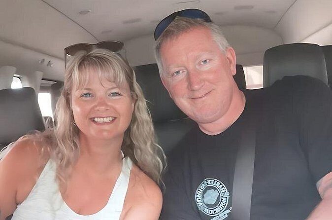 Private Transfer Cancun & Airport-RIU Hotels in Costa Mujeres 1-8 - Authentic Traveler Insights