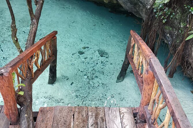 Private Transfer-Cancun Airport to Tulum Downtown - One Way - Final thoughts