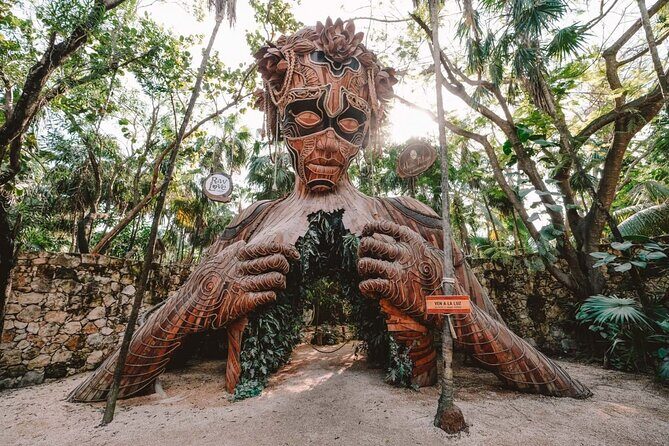 Private Transfer Cancun International Airport CUN to Tulum City - What the Experience Looks Like