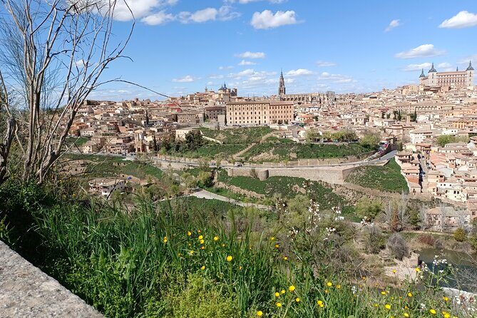 Private Transfer Car with driver from Madrid to Airport - The Experience: What It’s Like to Book and Use This Transfer