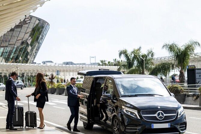 Private transfer CDG Airport from or to Paris - Why We Think This Transfer Stands Out