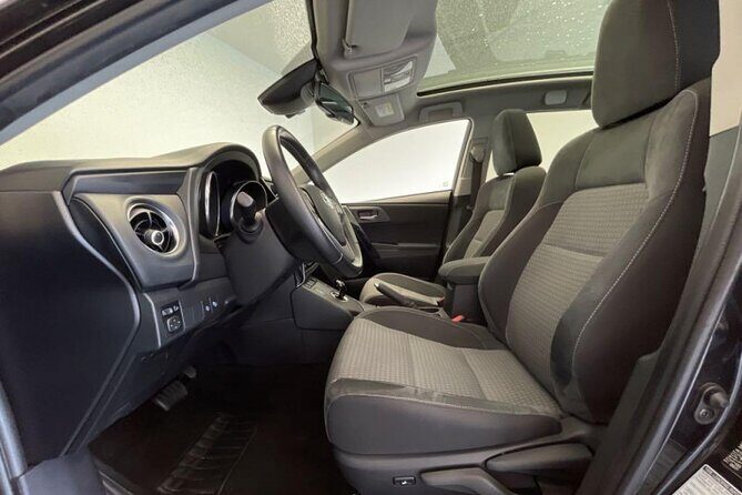 Private transfer CDG Airport from or to Paris - Pricing & Value