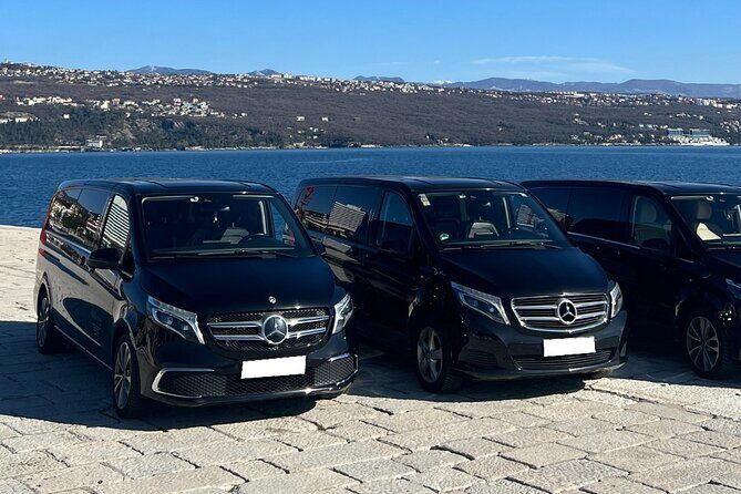 Private transfer CDG Airport from or to Paris - Who Is This Service Best For?