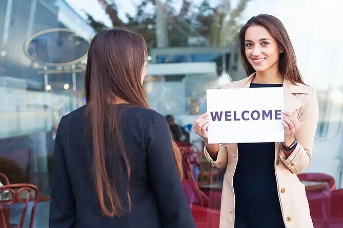 Private Transfer City Center To or From Heathrow Airport - Who Is This Transfer Service Best Suited For?