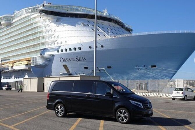 Private Transfer Civitavecchia Cruise Port to Fiumicino Airport - Who Will Appreciate This Service?