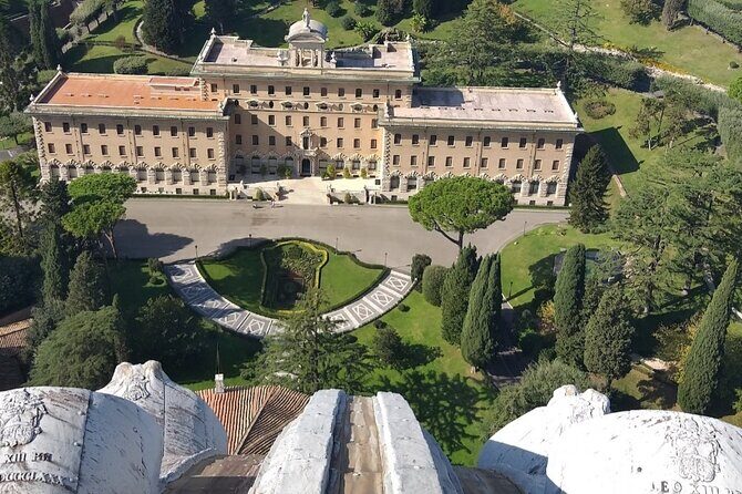 Private Transfer Civitavecchia Cruise Port to Fiumicino Airport - Final Thoughts: Is It Worth It?