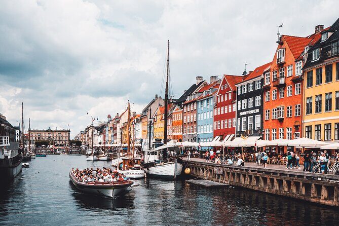 Private transfer Copenhagen airport, Port to or from the city - Who Will Benefit Most?