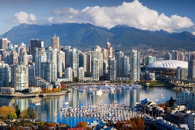 Private Transfer: Cruise Terminal to Vancouver by Luxury SUV - Introduction