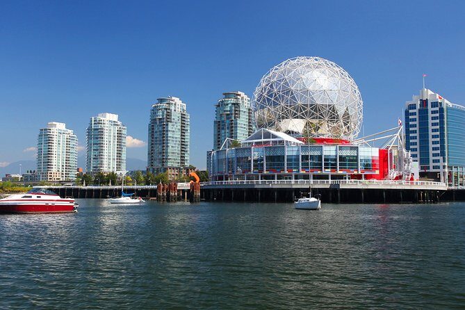 Private Transfer: Cruise Terminal to Vancouver by Luxury SUV - Analyzing the Value