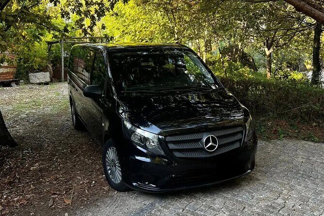 Private Transfer - Day Trip Lisbon - Porto with Tour / Stop - The Value of the Price Point