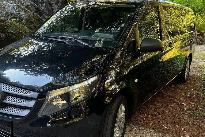 Private Transfer - Day Trip Lisbon - Porto with Tour / Stop - FAQs