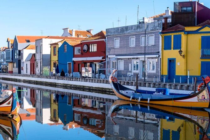 Private Transfer - Day Trip Lisbon - Porto with Tour / Stop - Final Thoughts