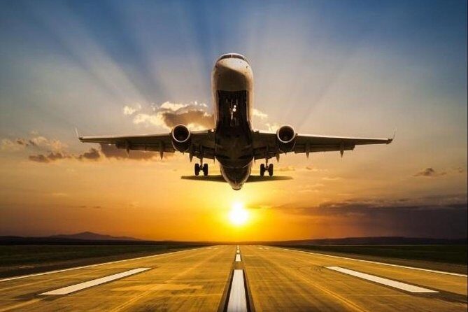 Private Transfer Depart.:From Palermo hotels to Palermo Apt - A Practical Look at the Private Transfer from Palermo Hotels to Palermo Airport