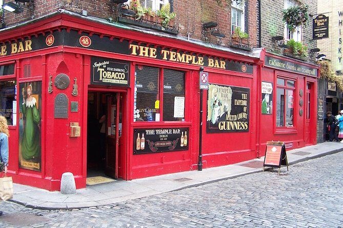 Private Transfer: Dublin Airport DUB to Dublin in Business Car - Final Thoughts