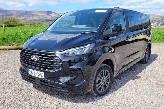 Private Transfer Dublin to Killarney - Booking and Whats Included