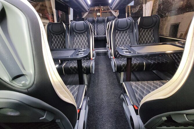 Private Transfer Dublin to Killarney - Timing and Duration