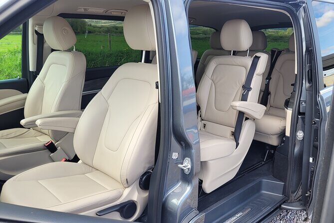 Private Transfer Dublin to Killarney - Final Thoughts