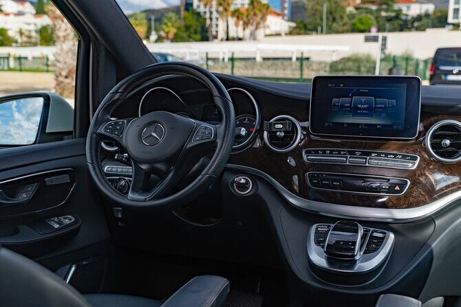 Private Transfer Dubrovnik Airport to Accommodation in Dubrovnik - Pricing and Value