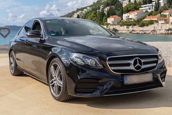 Private Transfer Dubrovnik Airport to Accommodation in Dubrovnik - Final Thoughts