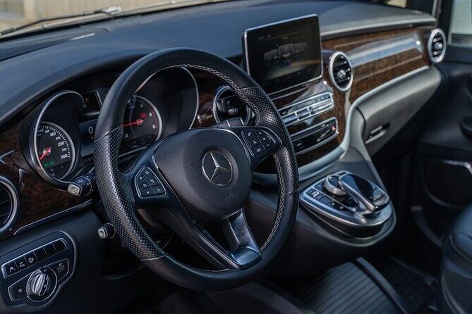 Private Transfer: Dubrovnik Airport to Cavtat - Additional Details and Considerations