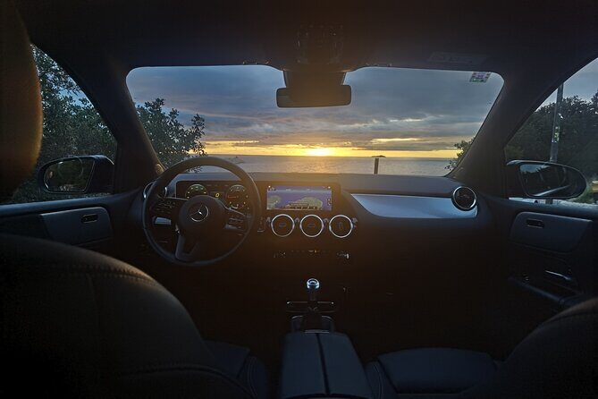 Private Transfer Dubrovnik Airport to Dubrovnik - What Travelers Are Saying