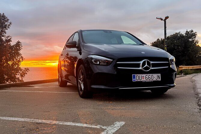 Private Transfer Dubrovnik Airport to Dubrovnik - FAQ