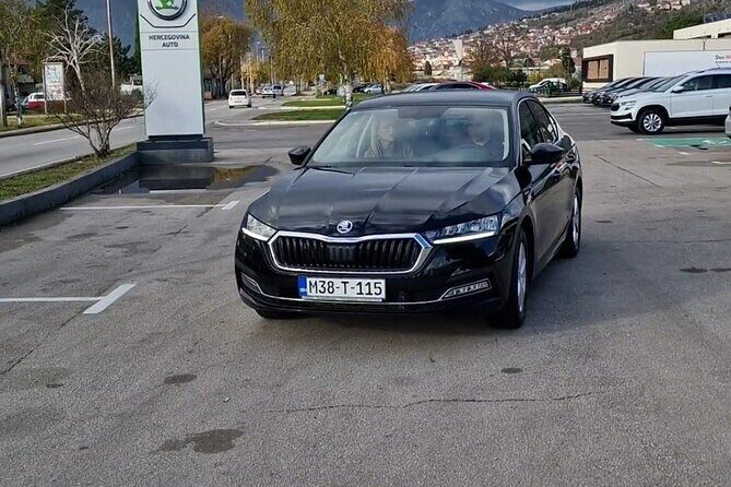 Private transfer Dubrovnik and Mostar - An Honest Look at the Private Transfer from Dubrovnik to Mostar