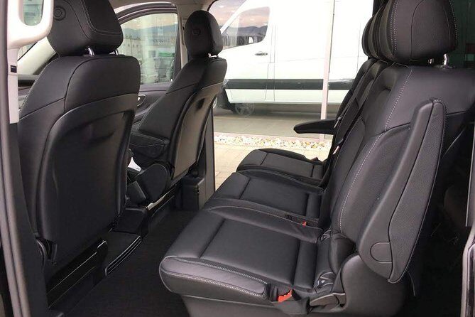 Private transfer Dubrovnik to Split - door to door - What to Expect from the Experience