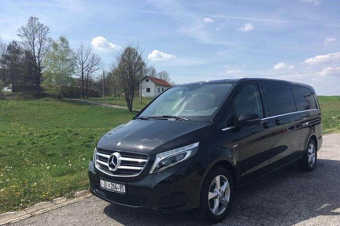 Private transfer Dubrovnik to Split - door to door - FAQ