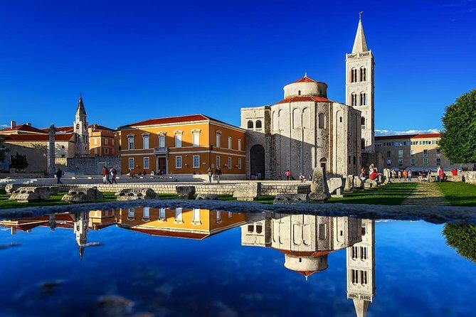 Private transfer Dubrovnik - Zagreb and explore sights along the way - Who This Tour Is Best For