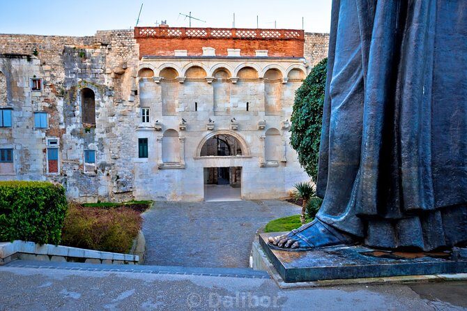 Private transfer Dubrovnik - Zagreb and explore sights along the way - FAQs