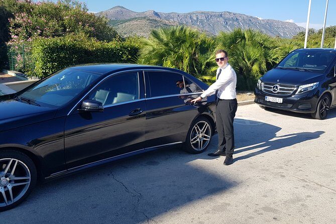 Private transfer Dubrovnik - Zagreb and explore sights along the way - Final Thoughts