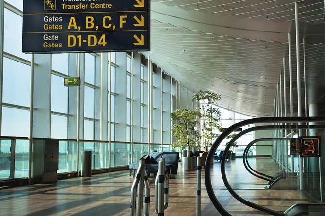 Private Transfer: Fethiye Hotels to and from Dalaman Airport - The Price and Its Value