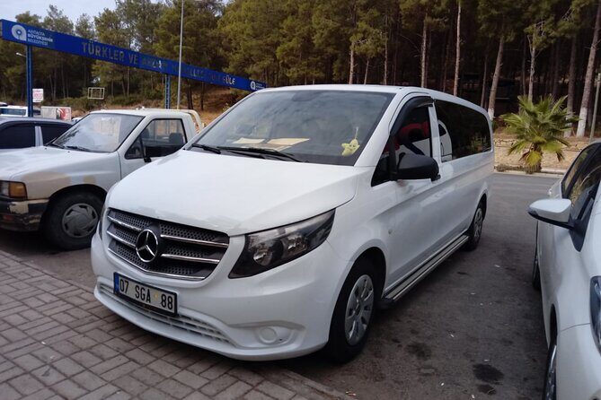 Private Transfer: Fethiye Hotels to and from Dalaman Airport - FAQ