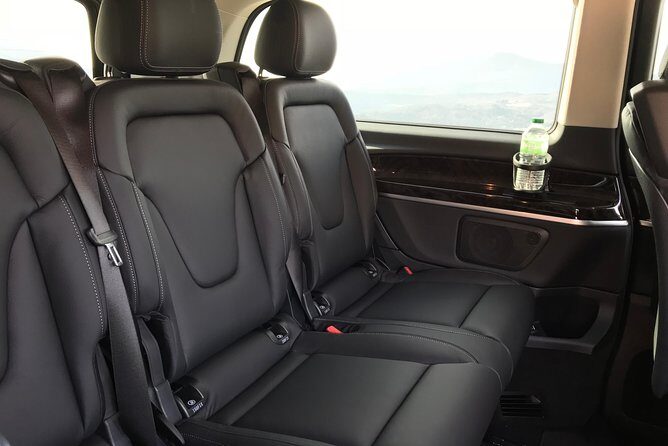 Private transfer Florence Airport / Hotel Florence - Who Should Consider This Transfer?