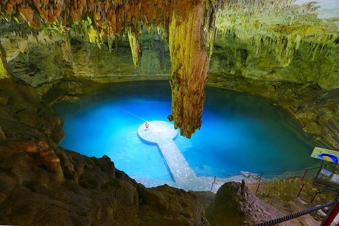 Private transfer for 5 hours (go dinner,cenotes, shopping and more) - A Detailed Look at the Experience