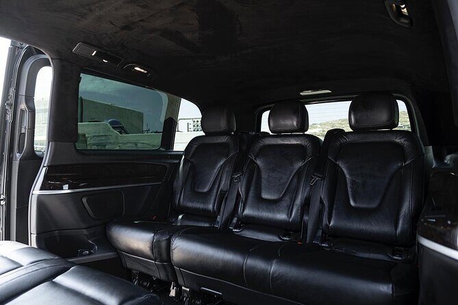 Private Transfer for all around Mykonos,from port,airport to every location - Who This Service Is Best For