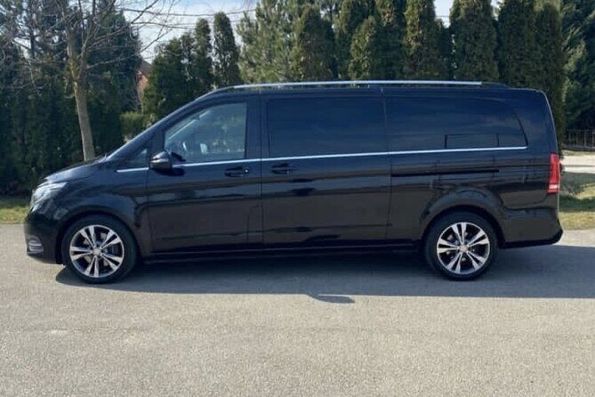 Private Transfer for all around Mykonos,from port,airport to every location - FAQ