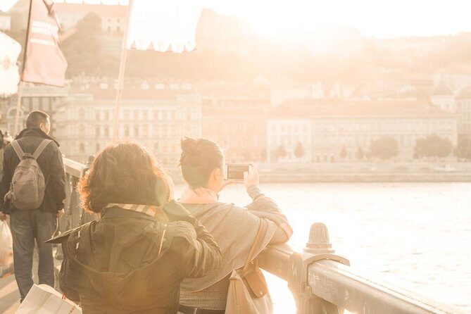 Private Transfer: Frankfurt to Munich with 2h Sightseeing Stop - Who Is This Tour Best For?