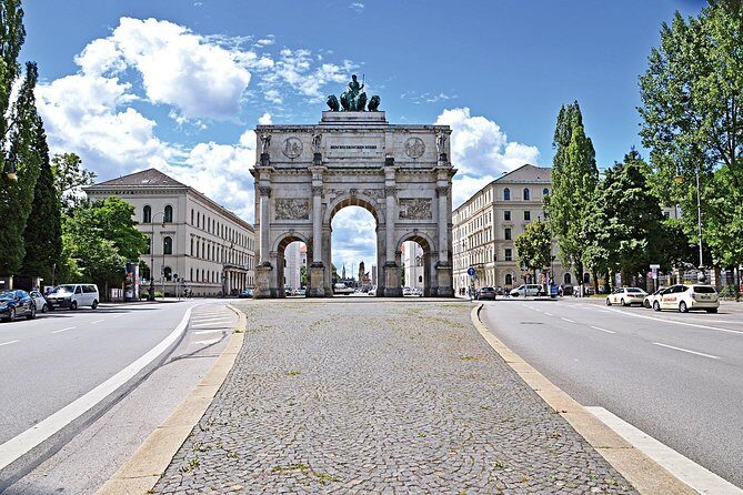Private Transfer: Frankfurt to Munich with 2h Sightseeing Stop - FAQ: Your Practical Questions Answered