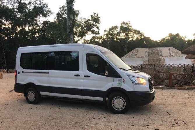 Private Transfer from 1 to 6 people Airport to Playa del Carmen - Final Thoughts